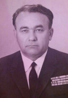 Заика Павел Александрович