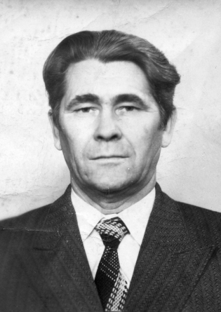 Михнов Леонид Иосифич