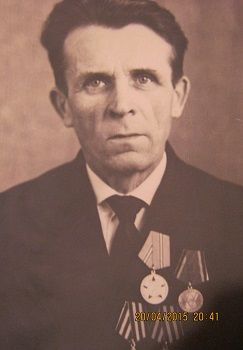 Ананьев Иван Алексеевич