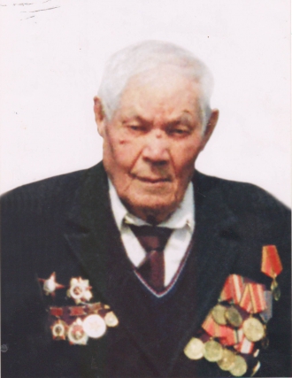 Илюшкин Кирилл Михайлович