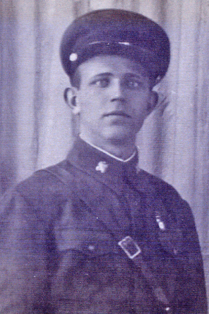 Рябов Алексей Сергеевич