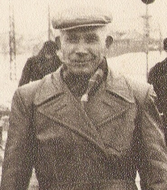Клочков Георгий Михайлович