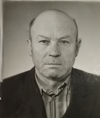 Остапенко Николай Николаевич