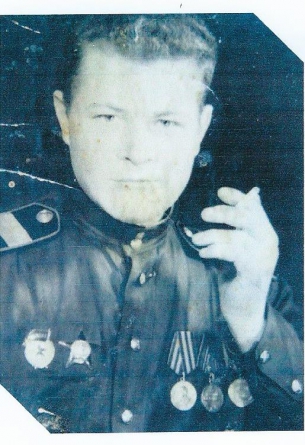 Шумаков Александр Иванович