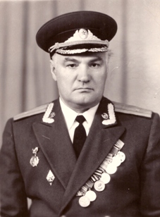 Бубнов Михаил Александрович