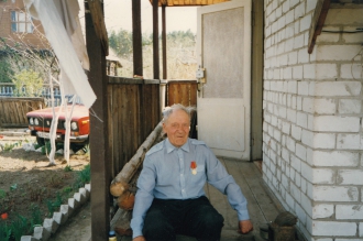 Кольчик Василий Иванович