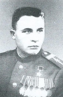 Нечаев Иван Павлович