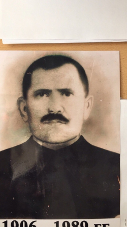 Рамазанов Агабек Набиевич