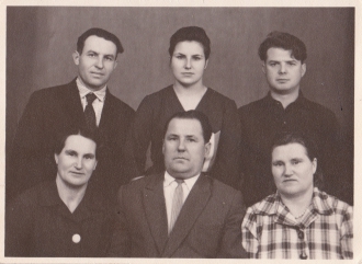Белоус Петр
