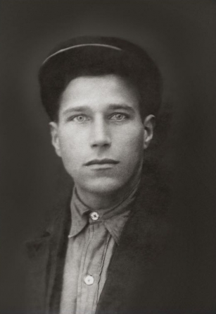 Морин Кузьма Иванович