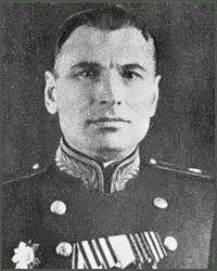 Полищук Григорий Федосеевич