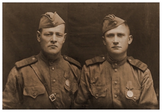 Глухов Семен Михайлович 1910 г.р.