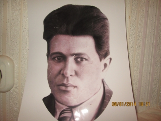 Никитин Николай Арсентьевич