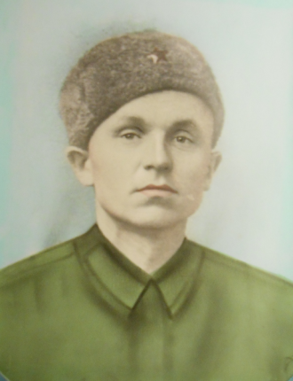 Пирогов Иван Сергеевич 