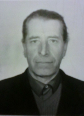 Михайлов Николай Петрович