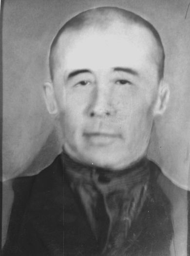 Жакенов Есенгали