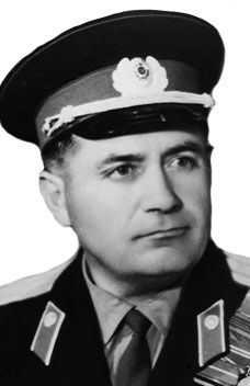 Горшколепов Иван Семенович