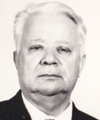 Ховаев Павел Егорович 