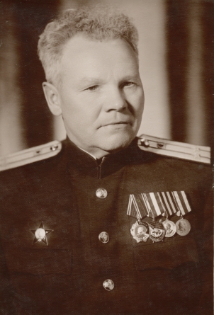 Васин Иван Иванович