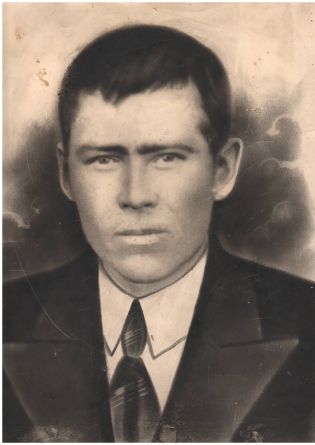 Синецкий Андрей Емельянович