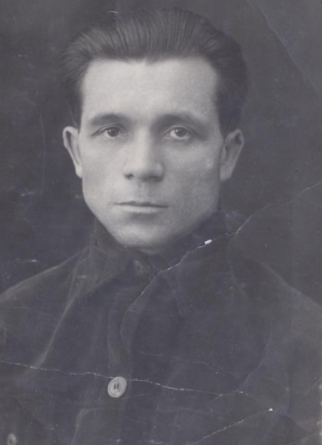 Патраков Андрей Иванович