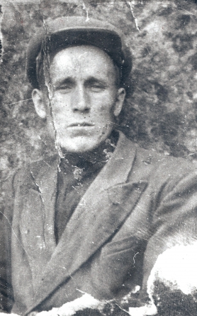 Батраев Афанасий Никитович