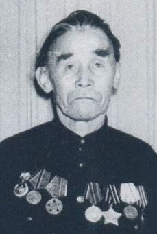 Тайшин Николай Васильевич