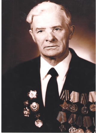 Зубков Михаил Григорьевич