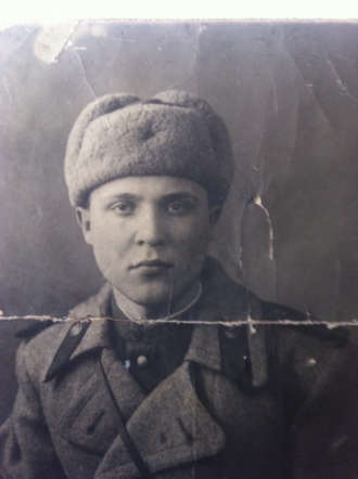 Мальцев Алексей Григорьевич