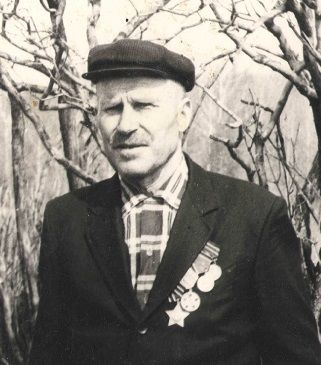 Мельниченко Александр Фёдорович