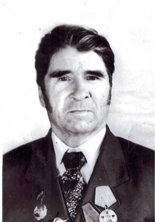 Козлов Кирилл Петрович
