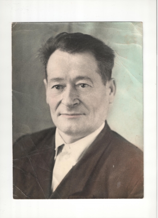 ХРАМОВ АЛЕКСЕЙ ГЕОРГИЕВИЧ