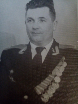 Паньков Владислав Васильевич