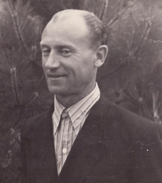Баранов Григорий