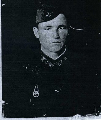 Цыганков Павел  Степанович