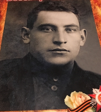 Квитко Михаил Васильевич