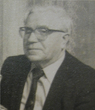 Кижин Иван Яковлевич