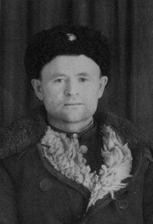 Иванов Георгий Фёдорович
