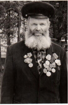 Еловиков Севастьян