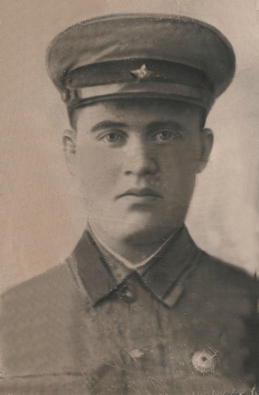 Салимов Габдулла
