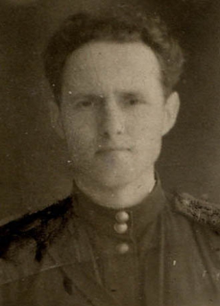 Сорокин Сергей Михайлович