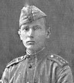 Бочкарев Василий