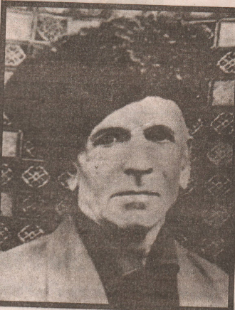 Шаов Туган Хасетович