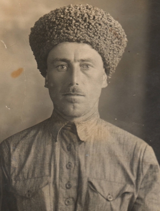Пшихачев Хакяша Сафарович