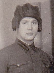 Кольцов Владимир Степанович