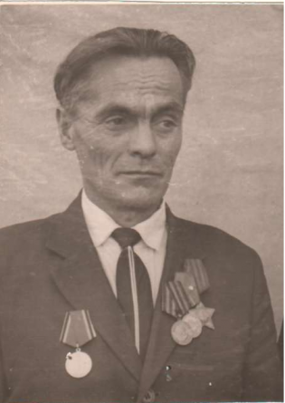 Клементьев Иван 