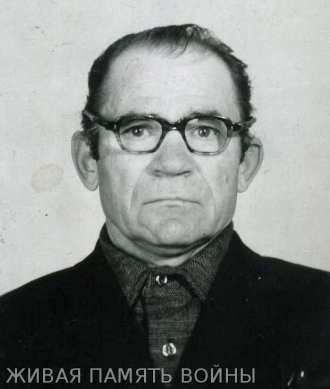 Монич Владимир Иванович