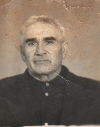 Хаупшев Хасан Титович