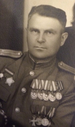 Алексеев Анатолий Федорович