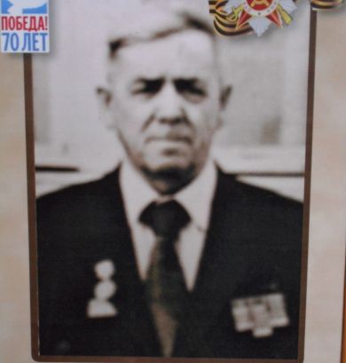 Соловьев Анатолий Николаевич